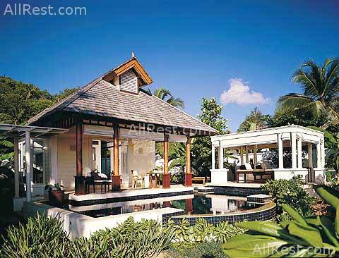 Banyan Tree Deluxe 1